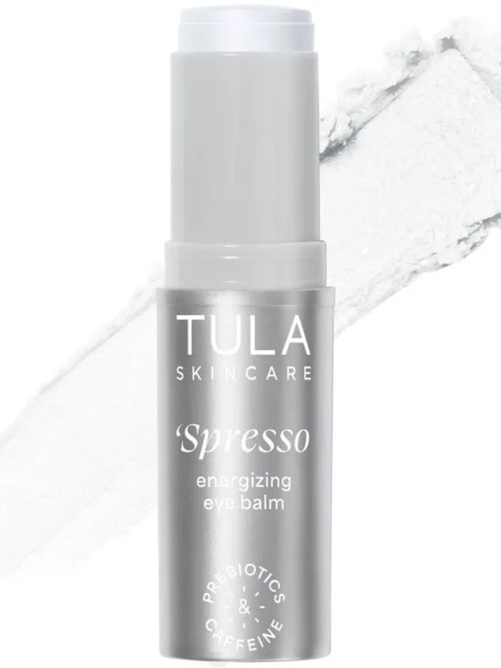 TULA Skincare 'Spresso' Energizing Eye Balm - Shade: Iced